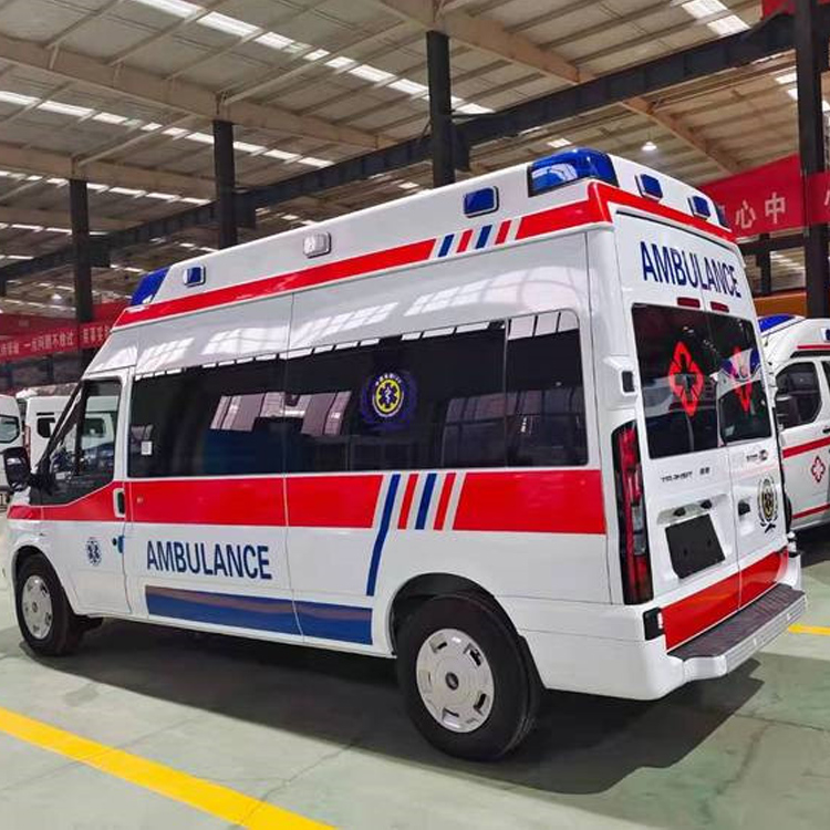 乌烈镇救护车出租 —— 专业、安全、高效的城市急救服务